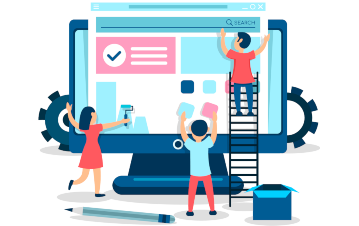 administration wordpress grenoble