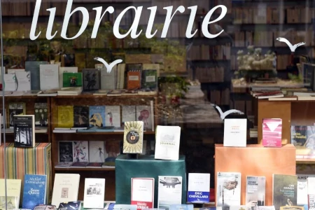  création site internet pour libraire 