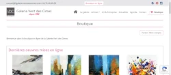 site e-commerce isere grenoble