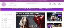 site e-commerce isere grenoble