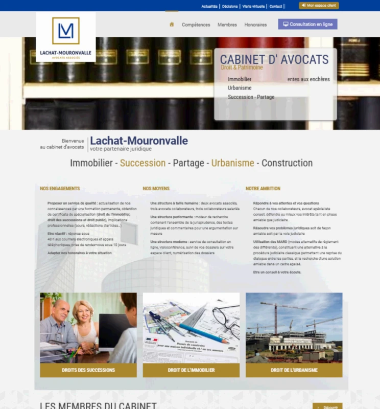 maintenance site internet grenoble 