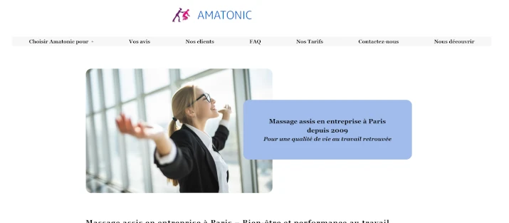 référencement de site internet