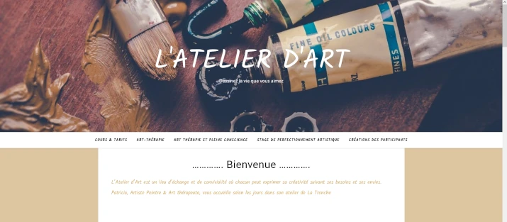 référencement de site internet