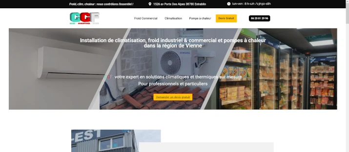 référencement de site internet