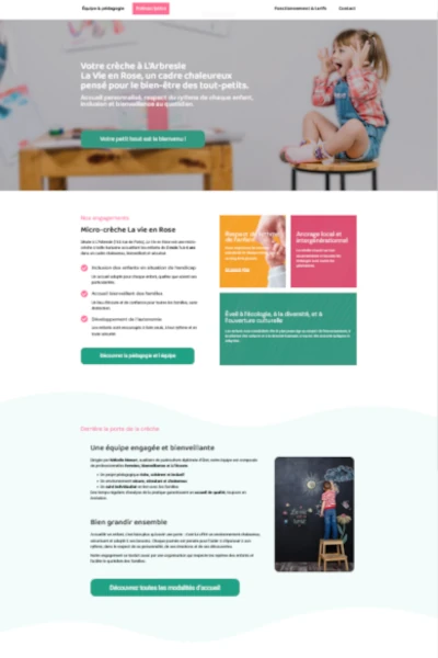 creation site internet lyon