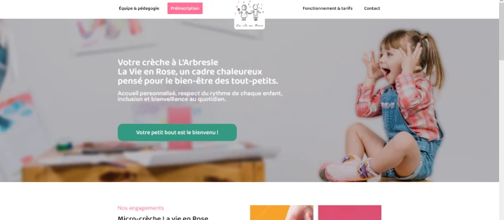 référencement de site internet