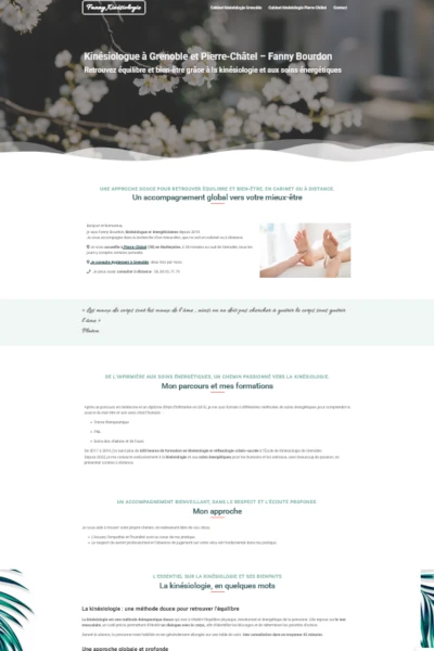creation site internet grenoble