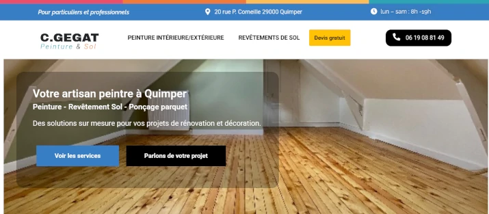 référencement de site internet