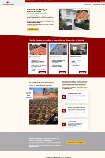creation site internet grenoble
