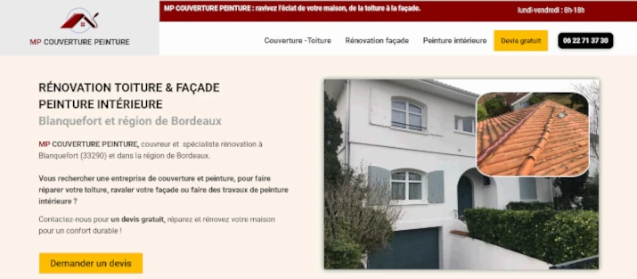 référencement de site internet