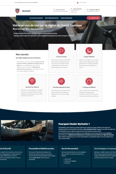 creation site internet grenoble