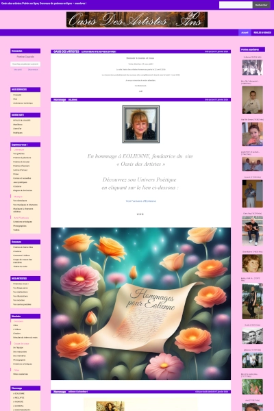 creation site internet grenoble