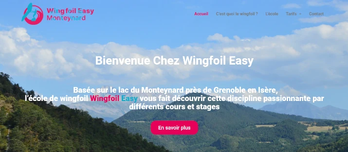 référencement de site internet