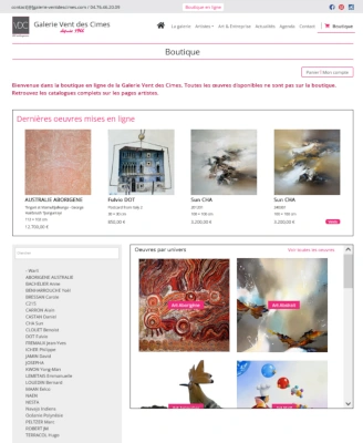 creation site internet grenoble 