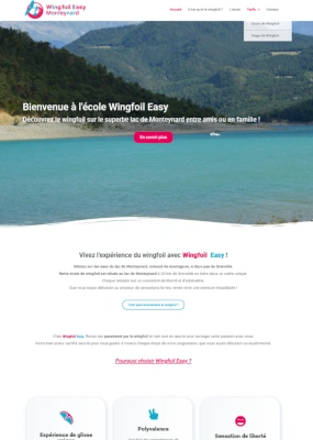 référencement site internet grenoble 