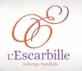 Logo escarbille