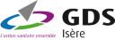 Logo gdsa isere