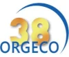 Logo orgeco grenoble