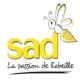 Logo sad grenoble