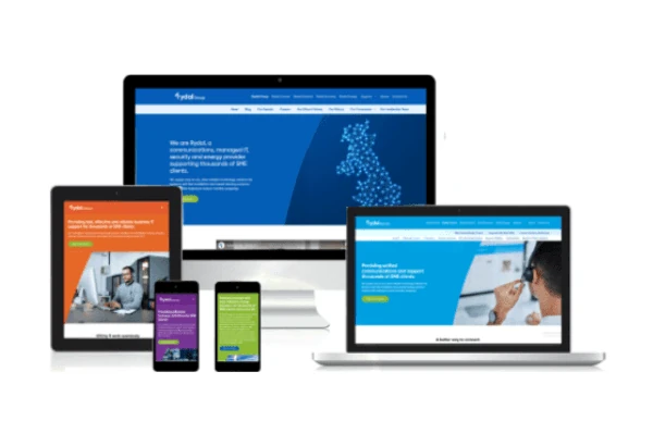 promo site vitrine